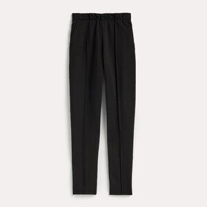 Like New - Everlane Dream Pant in Black XS